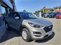 HYUNDAI TUCSON 1.6 GDI KM CERTIFICATI - GARANZIA - 1°PROP