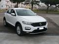 VOLKSWAGEN T-ROC 2.0 TDI SCR 150 CV DSG Business BlueMotion Technology