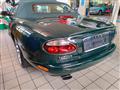 JAGUAR XKR 4.0 Convertibile