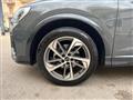 AUDI Q3 SPORTBACK SPB 35 TDI quattro S tronic