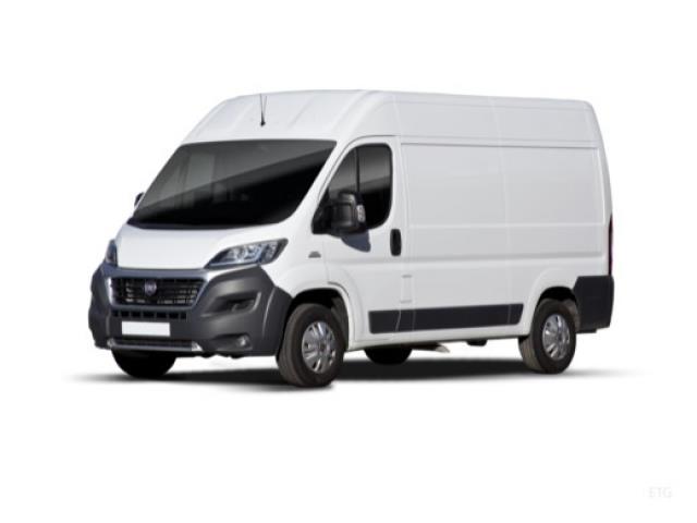 FIAT Ducato 30 CH1 2.3 mjt 120cv E6d-temp Ducato 28 2.3 MJT 120CV PC-TN Furgone