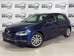 VOLKSWAGEN GOLF 1.6 TDI 115CV DSG 5p. Business BlueMotion Technolo