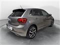 VOLKSWAGEN POLO VI 2017 5p 1.0 tsi R-Line 95cv