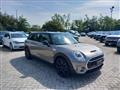 MINI MINI 5 PORTE Clubman 2.0  Hype automatica