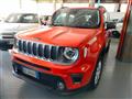 JEEP RENEGADE 4XE 1.3 T4 190CV PHEV 4xe AT6 Limited