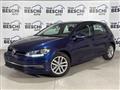 VOLKSWAGEN GOLF 1.6 TDI 115CV DSG 5p. Business BlueMotion Technolo