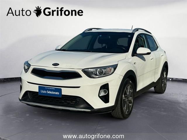 KIA STONIC Benzina 1.4 mpi Style Design Pack 100cv my18