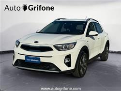 KIA STONIC Benzina 1.4 mpi Style Design Pack 100cv my18