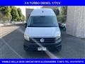 VOLKSWAGEN CRAFTER Van 35 L5H4 2.0 TDI BMT 177 CV ant. man.