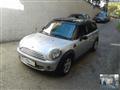 MINI Clubman 1.6 16V Cooper Clubman