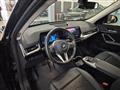 BMW X1 U11 sdrive18d X-Line auto