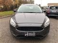 FORD FOCUS 1.5 TDCI 120CV S&S POWERSHIFT SW BUSINESS