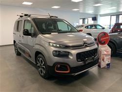 CITROEN BERLINGO 1.5 Diesel XTR 5 Posti Tetto Panoramico XL Shine