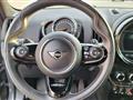 MINI COUNTRYMAN 2.0 Cooper SD Countryman ALL4 Aut. PERMUTE UNICOPR