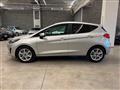 FORD FIESTA 1.0 Ecoboost Hybrid 125 CV 5 porte Titanium