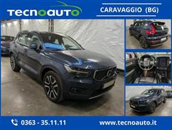 VOLVO XC40 RECHARGE HYBRID XC40 T5 Recharge Plug-in Hybrid Inscription