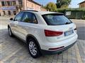 AUDI Q3 2.0 TDI 140 CV quattro Business