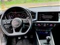 AUDI A1 SPORTBACK Sportback 25 TFSI S line Edition Bang & Olufsen