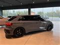 AUDI RS 3 SPORTBACK 3 SPB TFSI quattro S tronic