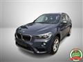 BMW X1 sDrive16d