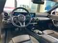 MERCEDES CLASSE CLA d Automatic Shooting Brake Sport Plus