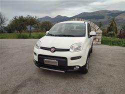 FIAT PANDA 1.3 MJT S&S 4x4