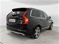 VOLVO XC90 T6 AWD Geartronic 7 posti Momentum