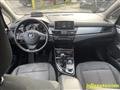 BMW SERIE 2 d Gran Tourer 7 Posti - Navigatore