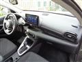 TOYOTA YARIS 1500 HYBRID 5P ACTIVE AUTOM CAMERA CARPLAY ITALIA