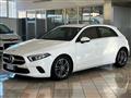 MERCEDES CLASSE A d Automatic Sport