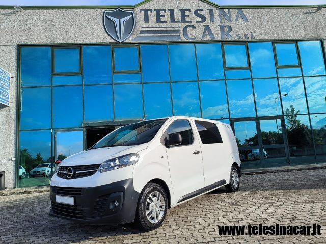 OPEL VIVARO 2.0 Diesel 145CV 6 POSTI L1 H1