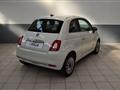 FIAT 500 1.0 Hybrid Lounge