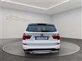 BMW X3 Xdrive20d xLine auto my16