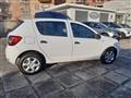 DACIA SANDERO 1.2 GPL 75CV Ambiance