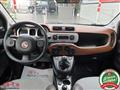 FIAT PANDA CROSS 1.3 MJT S&S 4x4