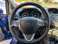 FORD Fiesta 1.5 TDCi 75 CV 5p. Titanium