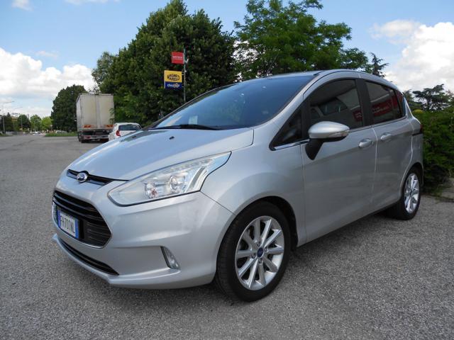 FORD B-MAX 1.4 90 CV GPL Plus