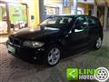 BMW SERIE 1 D. 143 CV 5 PORTE