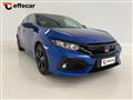 HONDA CIVIC 1.0T 5 porte Executive