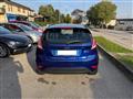 FORD Fiesta 1.5 TDCi 75 CV 5p. Titanium