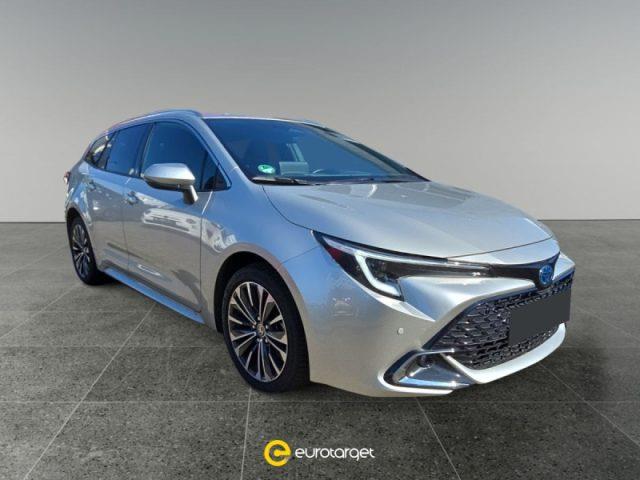 TOYOTA COROLLA TOURING SPORTS Active 2.0 Hybrid Touring Sports