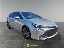 TOYOTA COROLLA TOURING SPORTS Active 2.0 Hybrid Touring Sports