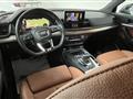 AUDI Q5 40 TDI quattro S tronic S line plus