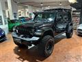 JEEP WRANGLER 3.6 V6 RUBICON UNLIMITED ROCK'S