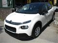 CITROEN C3 PureTech 83 cv GPL