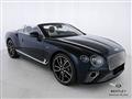 BENTLEY CONTINENTAL GTC V8 Azure