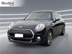 MINI MINI 3 PORTE 1.5 Cooper D
