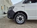 VOLKSWAGEN TRANSPORTER 2.0 TDI 204CV  5 POSTI AUTOCARRO N1