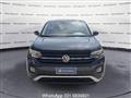 VOLKSWAGEN T-CROSS 1.0 TSI Urban BMT