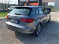 AUDI A3 SPORTBACK SPB 1.6 TDI  S tronic Ambition